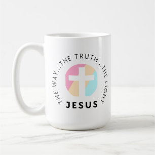 Jesus Kaffeetasse