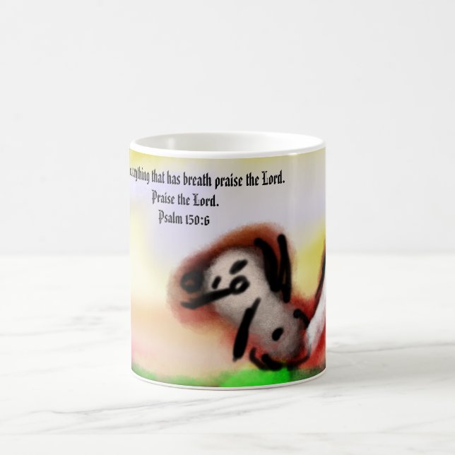 Jesus  kaffeetasse (Mittel)