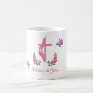 Jesus Kaffeetasse