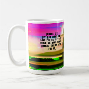 Jesus Kaffeetasse