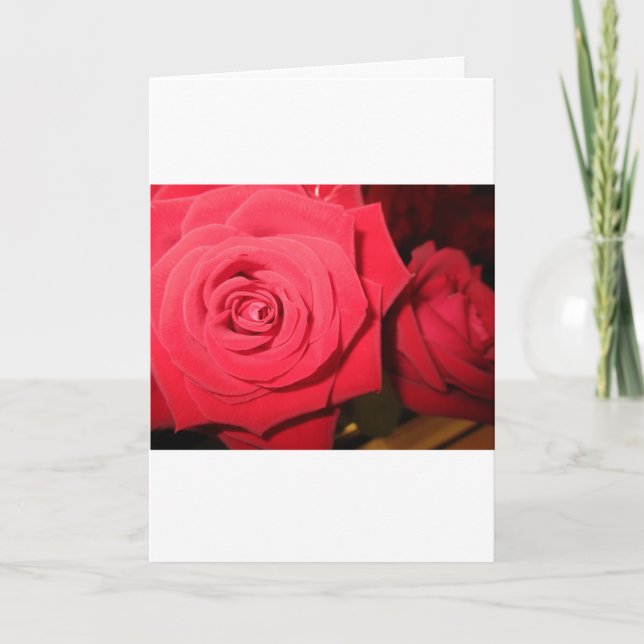 Jesus Karte (Vorderseite)