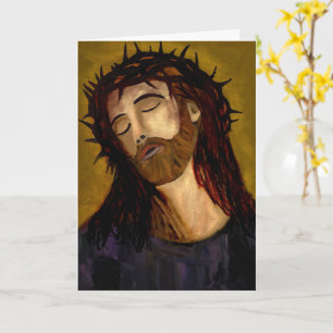 Jesus Karte