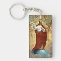 Jesus, King of the World