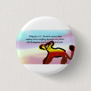 Jesus krieg das hin  button