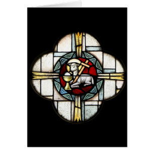 Jesus-Lamm des Gottes