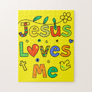 Jesus Liebe