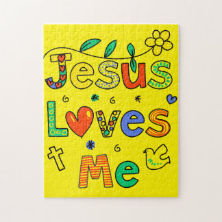 Jesus Liebe
