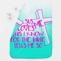 Jesus Liebe