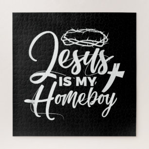 Jesus Liebe   Jesus ist mein Homeboot Christlich