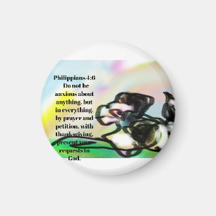 jesus liebe magnet