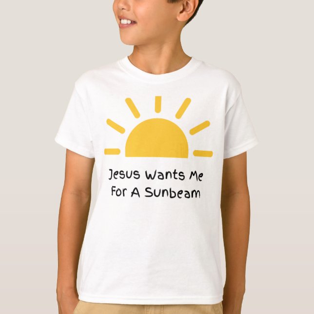 Jesus Liebe Me LDS T - Shirt der Kinder in Farben (Vorderseite)