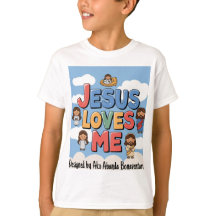 Jesus Liebe mir