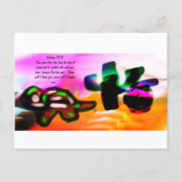Jesus Liebe