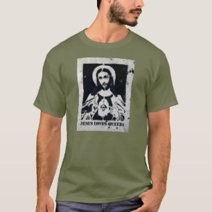 JESUS-LIEBE-SONDERLINGE T-Shirt