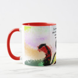 Jesus Liebe Tasse