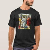 Jesus-Lieben die kleinen Kinder