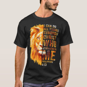 Jesus Lieben Dieses heiße Durcheinander Christlich T-Shirt