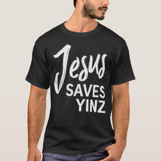 Jesus Lieben Ich Christlich Jesus Gott Valentinsta T-Shirt