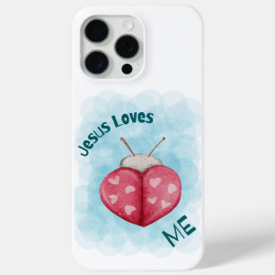 Jesus Lieben Ich inspirierendes, modernes Zitat Case-Mate iPhone Hülle