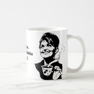 Jesus-Lieben ich. Jeder denkt sonst, dass ich ein Kaffeetasse