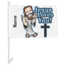 Jesus-Lieben Sie