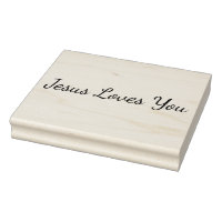 Jesus Lieben Sie erstellen Scrapbook Bibel-Briefma