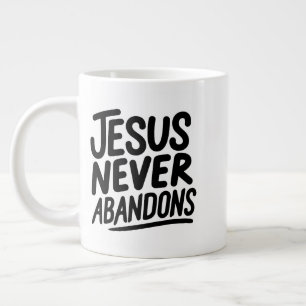 Jesus Love Vous 😁 tasse de café spécialité