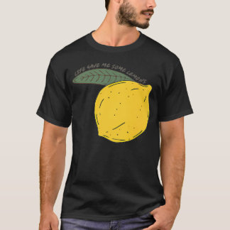 Jesus Machen T-Shirt