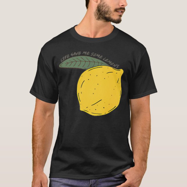 Jesus Machen T-Shirt (Vorderseite)