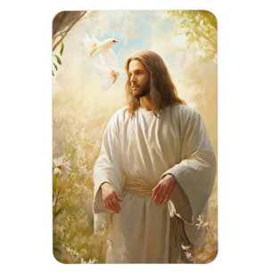 Jesus Magnet