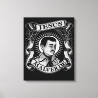 Jesus Malverde Gift Mexican Hero Jesus Malverde