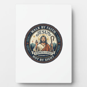 Jesus Matcha Cafe Trend Shirt Christliches Grafik_ Fotoplatte