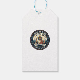 Jesus Matcha Cafe Trend-Shirt Christliches Grafik_ Geschenkanhänger