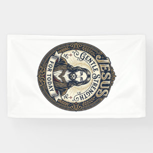 Jesus Memory Care Alzheimer Pflegekraft Shirt Chri Banner