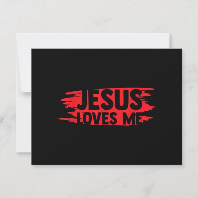Jesus Men Women Kinder Spaß Christliche Bibel Glau (Vorderseite)