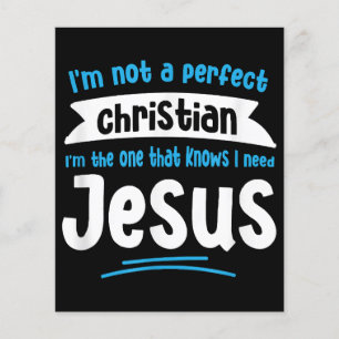 Jesus Men Women Kinder Spaß Christliche Bibel Glau