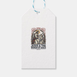 Jesus Menopause Midlife Frauen Ermutigung Shirt  Geschenkanhänger