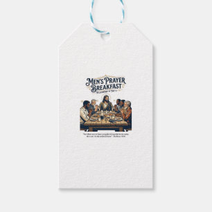 Jesus Mens Gruppe Brüderschaft Retreat T-Shirt Ins Geschenkanhänger