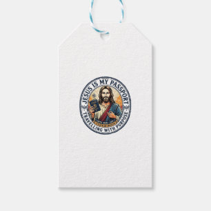 Jesus Missionar Globales Missions-Shirt Christlich Geschenkanhänger
