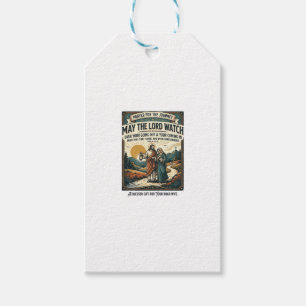 Jesus Motorcycle Club Ehepartner T-Shirt Inspirier Geschenkanhänger