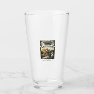 Jesus Motorcycle Club Ehepartner T-Shirt Inspirier Glas