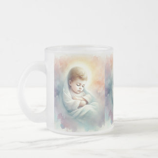 jésus mug