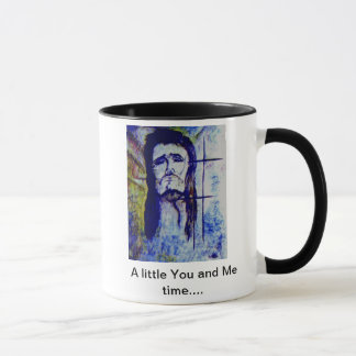 Jesus Mug1 Tasse