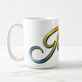 Jesus Mug Kaffeetasse