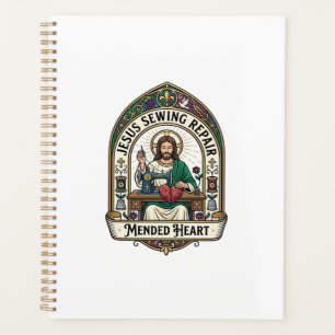 Jesus Nähreparatur Herz Jesu Nähreparatur Planer