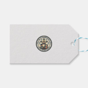 Jesus Neurodivergente Ermutigung T-Shirt Inspirati Geschenkanhänger