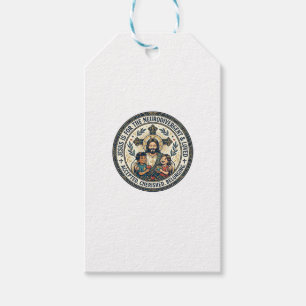 Jesus Neurodivergente Ermutigung T-Shirt Inspirier Geschenkanhänger