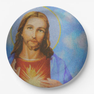 Jesus Paper Teller