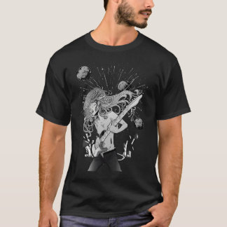 Jesus portrait. T-Shirt
