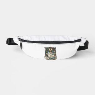 Jesus Postanschrift Himmel Jesus Postanschrift H Bauchtasche